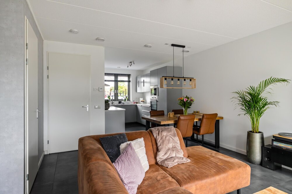 Veemarktzicht 7, 9401 WE Assen - € 595.000 k.k. - Boekholt & partners makelaars Assen