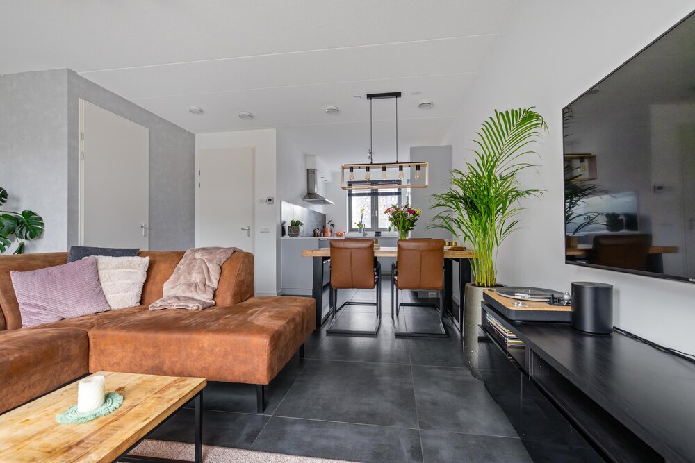 Veemarktzicht 7, 9401 WE Assen - € 595.000 k.k. - Boekholt & partners makelaars Assen