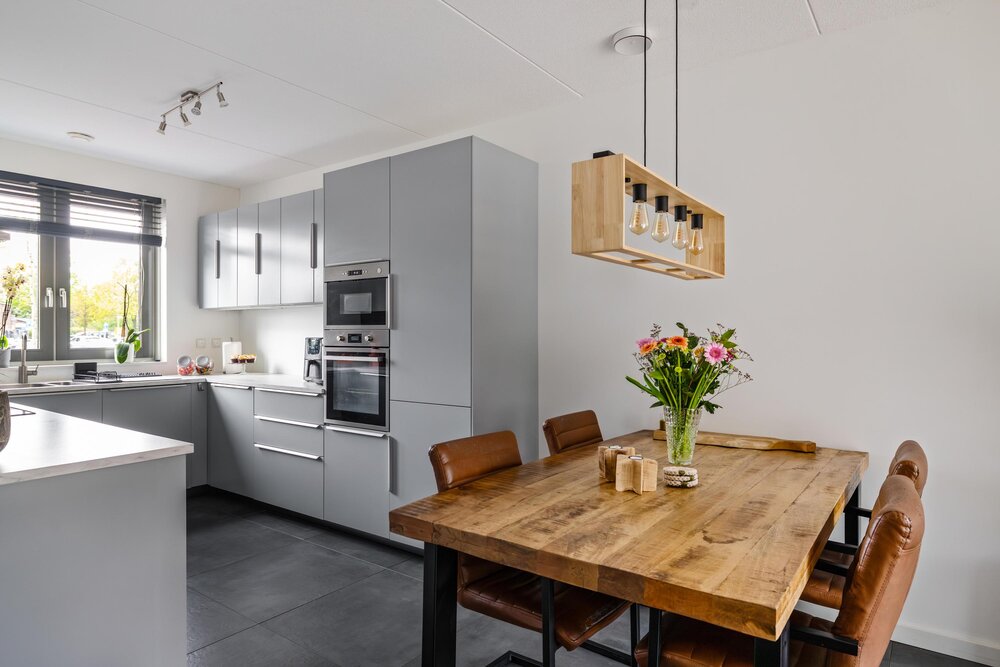 Veemarktzicht 7, 9401 WE Assen - € 595.000 k.k. - Boekholt & partners makelaars Assen