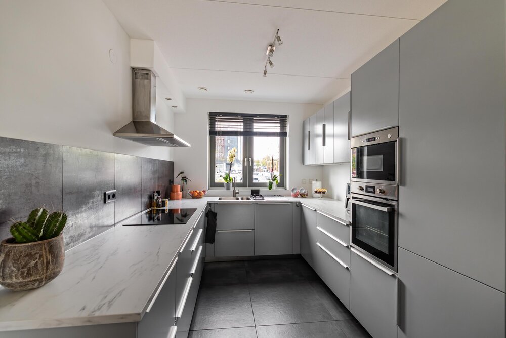 Veemarktzicht 7, 9401 WE Assen - € 595.000 k.k. - Boekholt & partners makelaars Assen