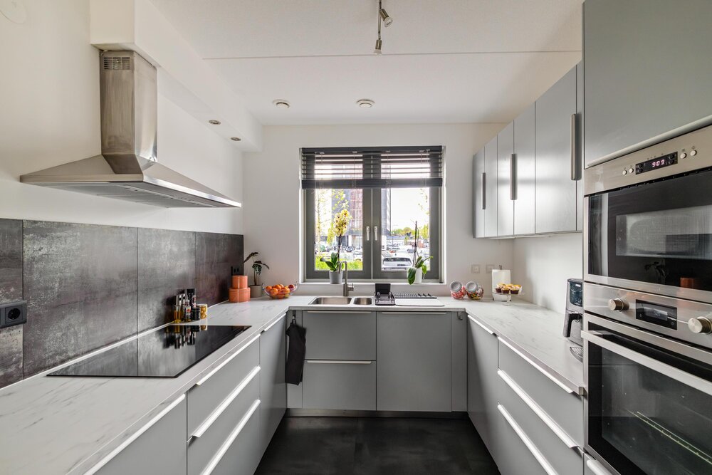 Veemarktzicht 7, 9401 WE Assen - € 595.000 k.k. - Boekholt & partners makelaars Assen