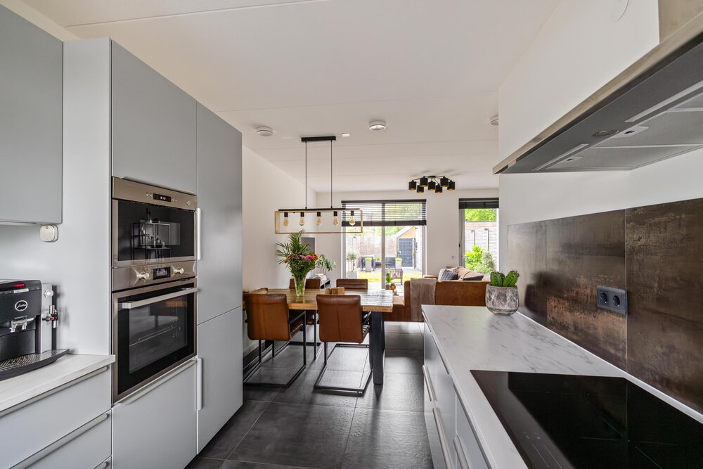 Veemarktzicht 7, 9401 WE Assen - € 595.000 k.k. - Boekholt & partners makelaars Assen