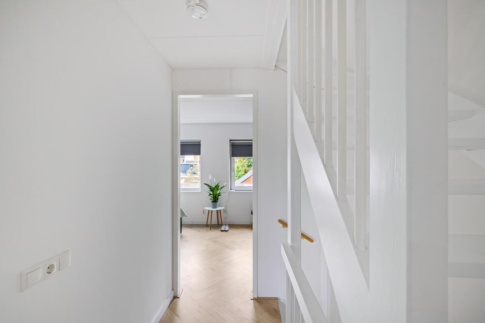 Veemarktzicht 7, 9401 WE Assen - € 595.000 k.k. - Boekholt & partners makelaars Assen