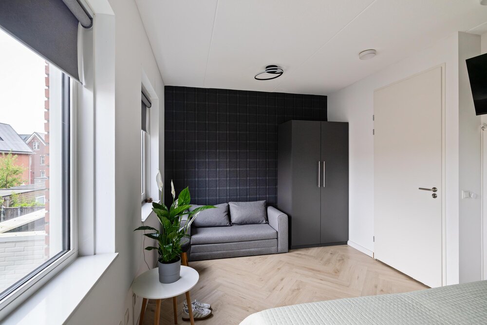 Veemarktzicht 7, 9401 WE Assen - € 595.000 k.k. - Boekholt & partners makelaars Assen