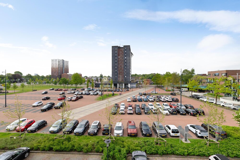 Veemarktzicht 7, 9401 WE Assen - € 595.000 k.k. - Boekholt & partners makelaars Assen