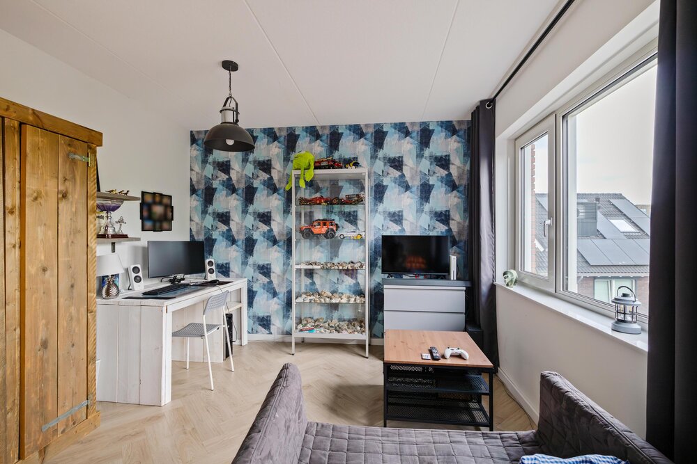 Veemarktzicht 7, 9401 WE Assen - € 595.000 k.k. - Boekholt & partners makelaars Assen