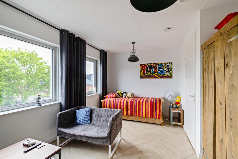 Veemarktzicht 7, 9401 WE Assen - € 595.000 k.k. - Boekholt & partners makelaars Assen
