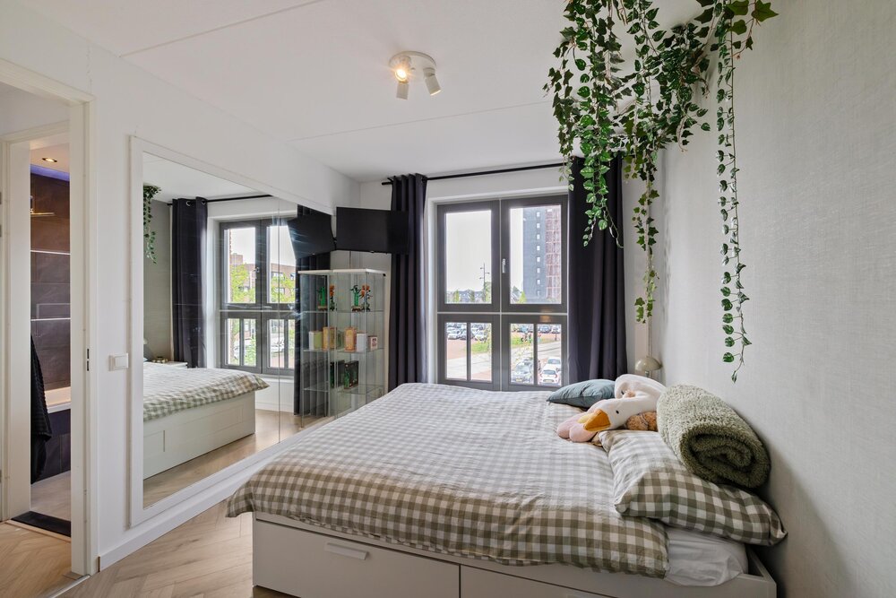 Veemarktzicht 7, 9401 WE Assen - € 595.000 k.k. - Boekholt & partners makelaars Assen