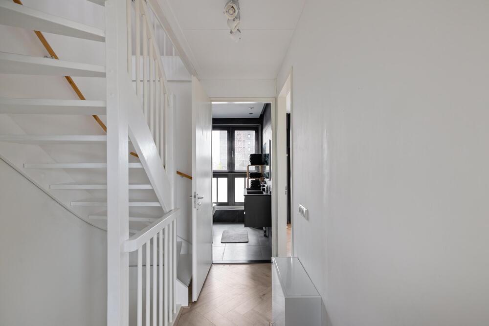 Veemarktzicht 7, 9401 WE Assen - € 595.000 k.k. - Boekholt & partners makelaars Assen