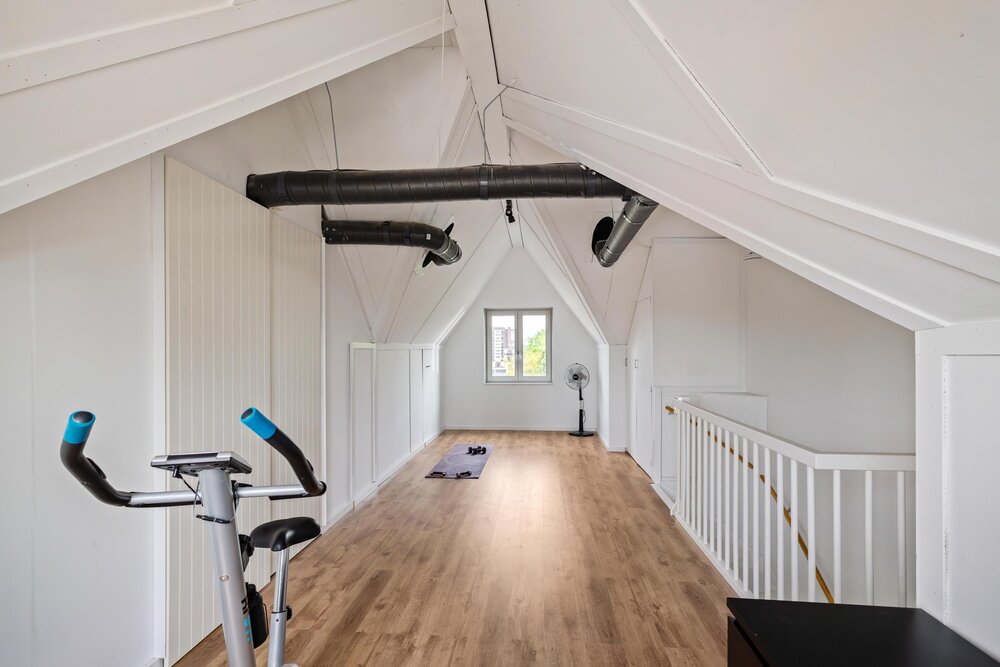 Veemarktzicht 7, 9401 WE Assen - € 595.000 k.k. - Boekholt & partners makelaars Assen
