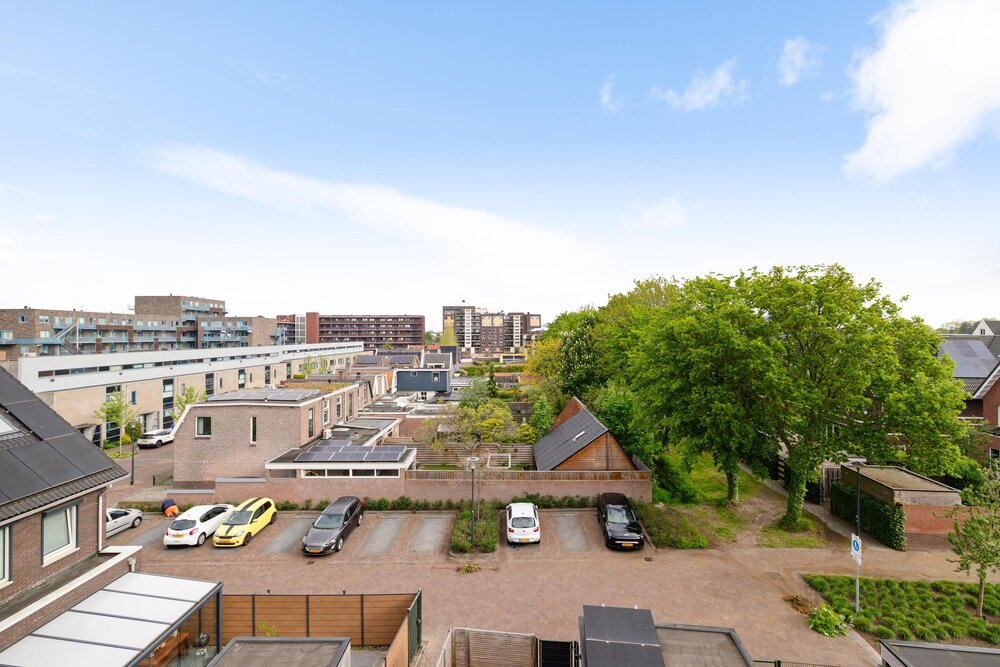 Veemarktzicht 7, 9401 WE Assen - € 595.000 k.k. - Boekholt & partners makelaars Assen