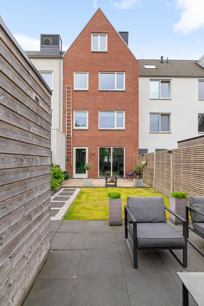 Veemarktzicht 7, 9401 WE Assen - € 595.000 k.k. - Boekholt & partners makelaars Assen