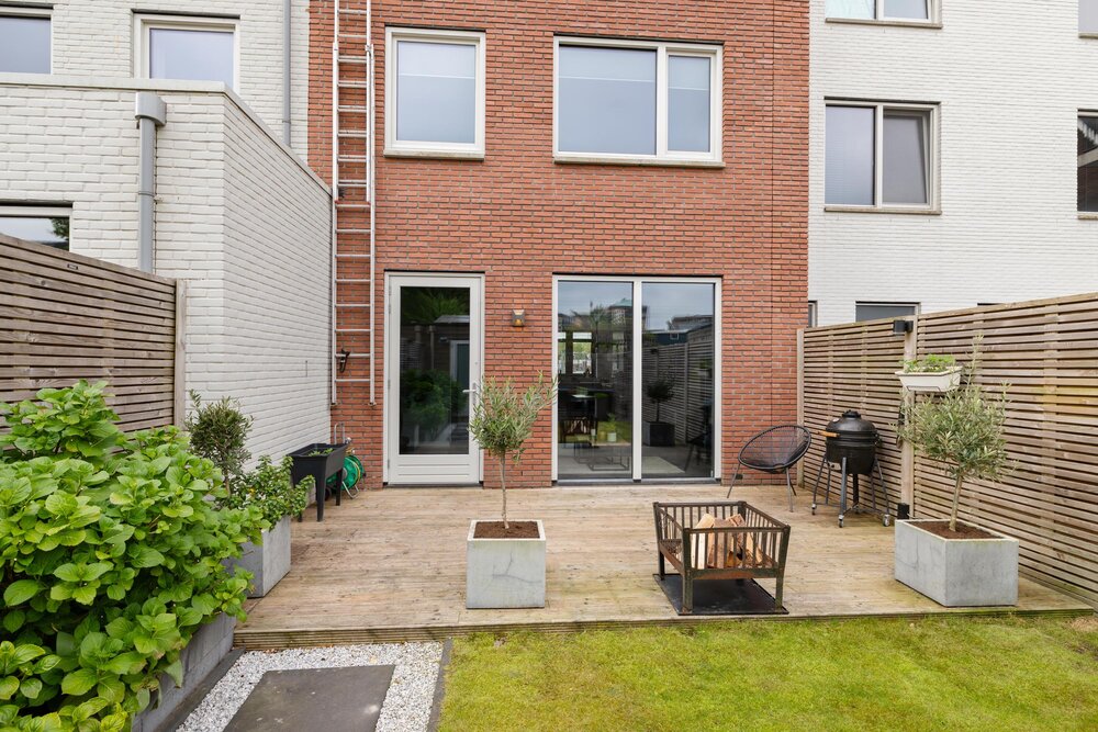 Veemarktzicht 7, 9401 WE Assen - € 595.000 k.k. - Boekholt & partners makelaars Assen