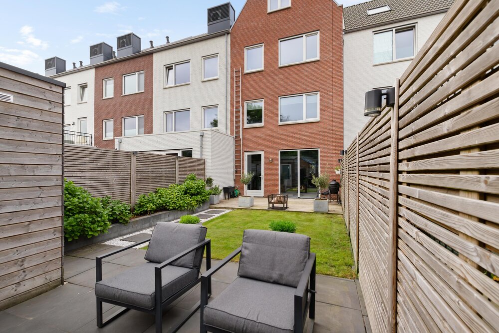 Veemarktzicht 7, 9401 WE Assen - € 595.000 k.k. - Boekholt & partners makelaars Assen