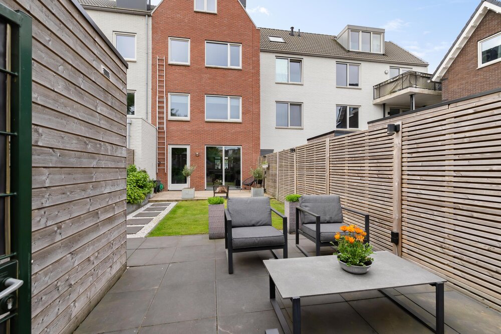 Veemarktzicht 7, 9401 WE Assen - € 595.000 k.k. - Boekholt & partners makelaars Assen