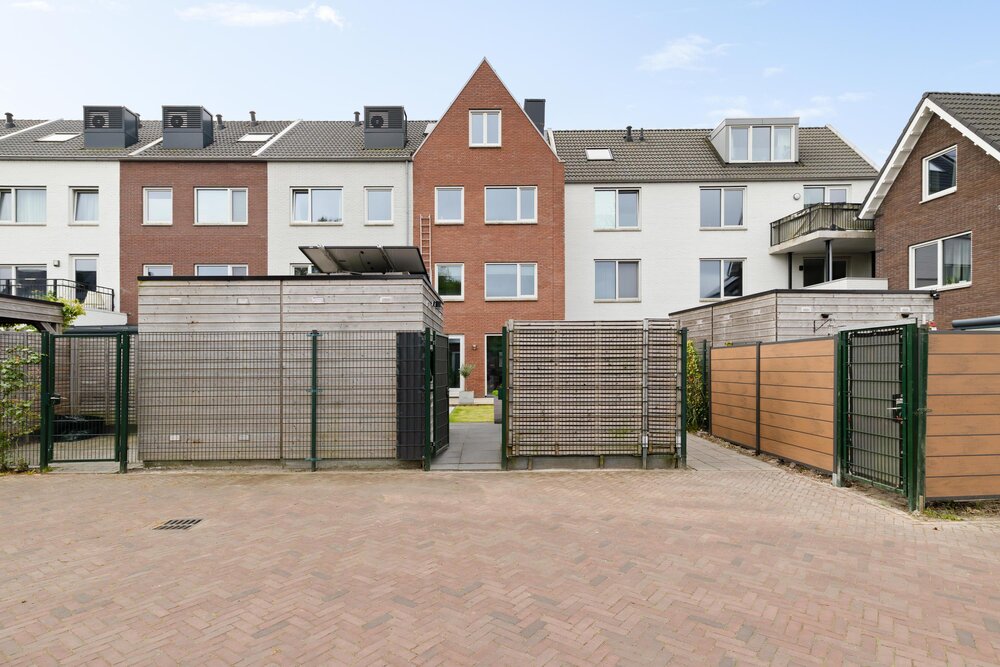 Veemarktzicht 7, 9401 WE Assen - € 595.000 k.k. - Boekholt & partners makelaars Assen
