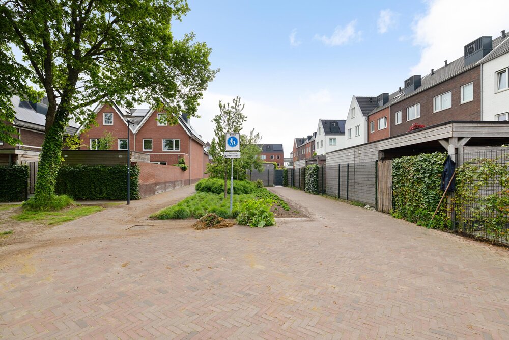 Veemarktzicht 7, 9401 WE Assen - € 595.000 k.k. - Boekholt & partners makelaars Assen