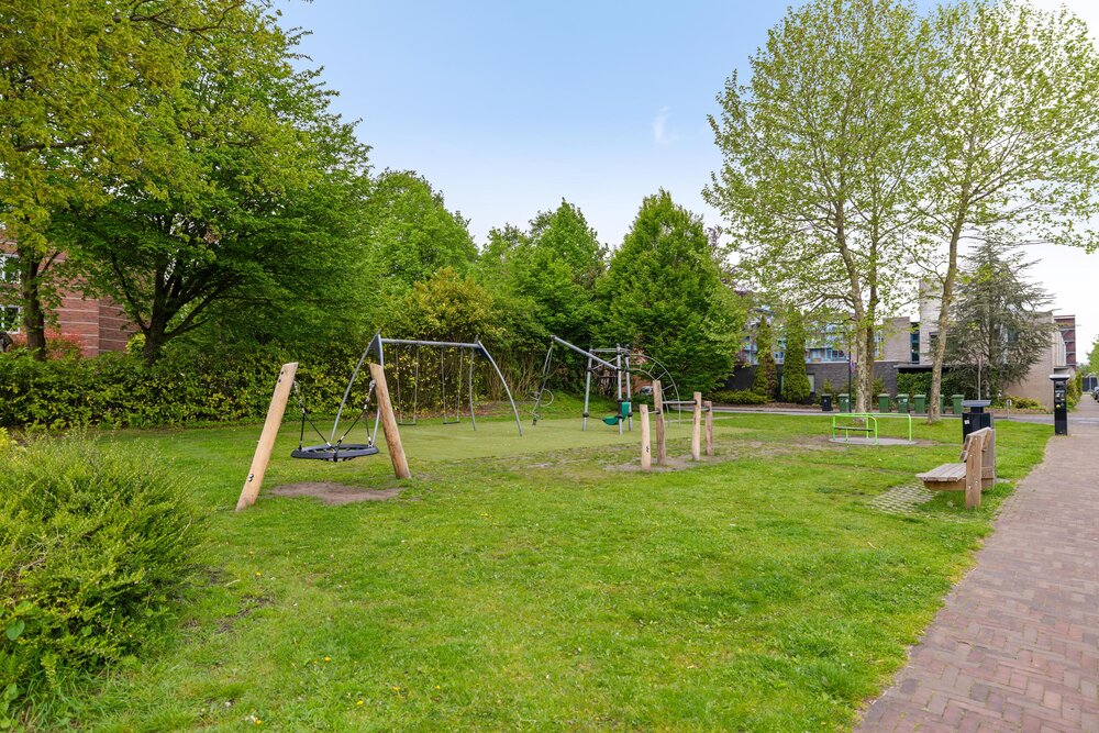 Veemarktzicht 7, 9401 WE Assen - € 595.000 k.k. - Boekholt & partners makelaars Assen
