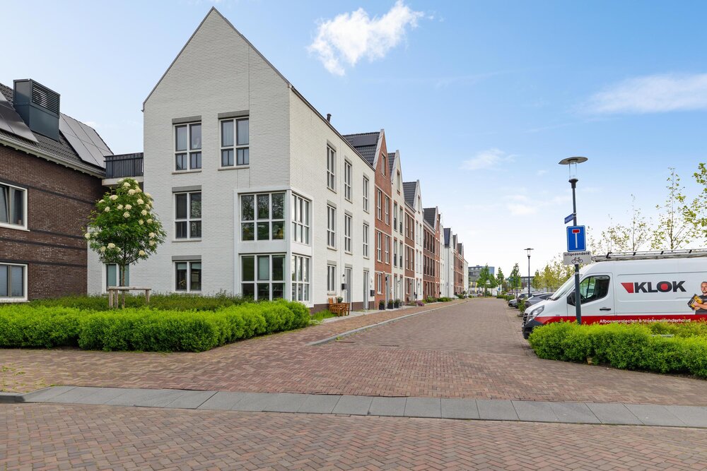 Veemarktzicht 7, 9401 WE Assen - € 595.000 k.k. - Boekholt & partners makelaars Assen