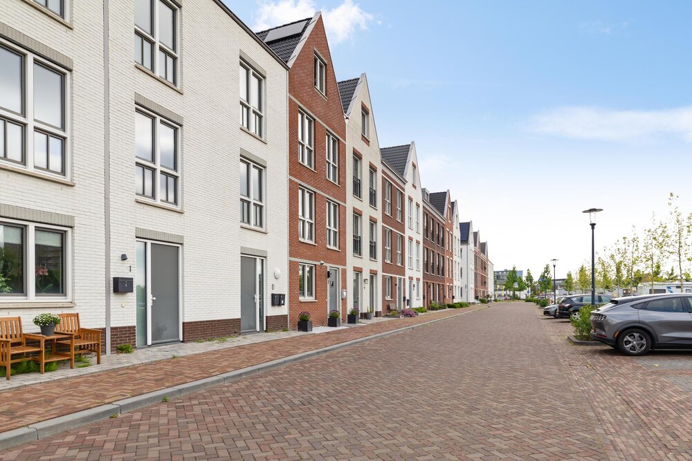 Veemarktzicht 7, 9401 WE Assen - € 595.000 k.k. - Boekholt & partners makelaars Assen