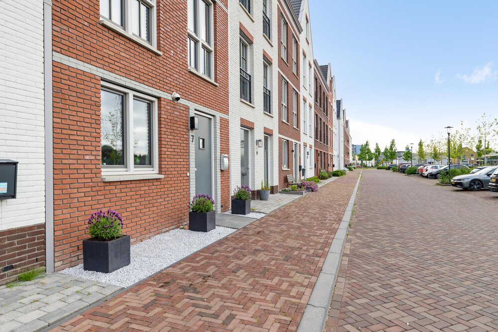 Veemarktzicht 7, 9401 WE Assen - € 595.000 k.k. - Boekholt & partners makelaars Assen