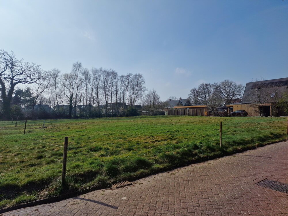 Tjalk 0ong, 9408 CC Assen - € 375.000 k.k. - Boekholt & partners makelaars Assen