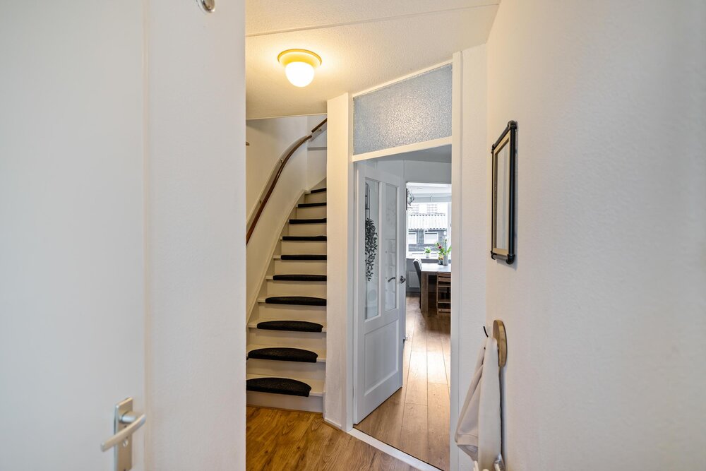 Groenkampen 160, 9407 RG Assen - € 295.000 k.k. - Boekholt & partners makelaars Assen
