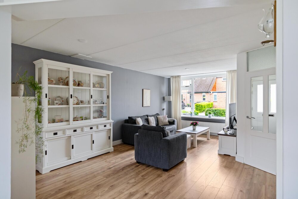 Groenkampen 160, 9407 RG Assen - € 295.000 k.k. - Boekholt & partners makelaars Assen