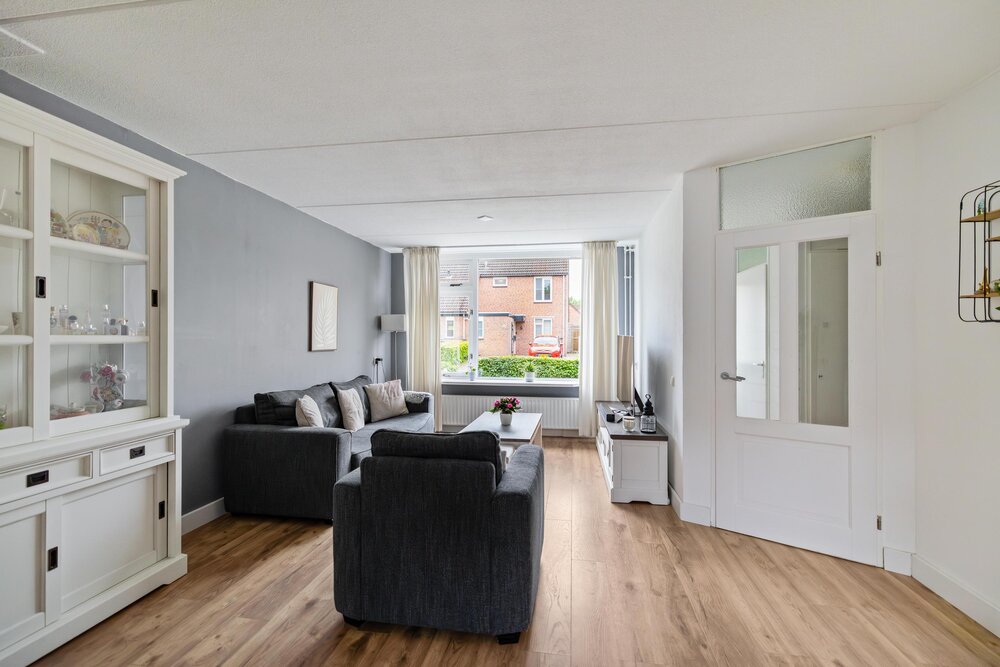 Groenkampen 160, 9407 RG Assen - € 295.000 k.k. - Boekholt & partners makelaars Assen