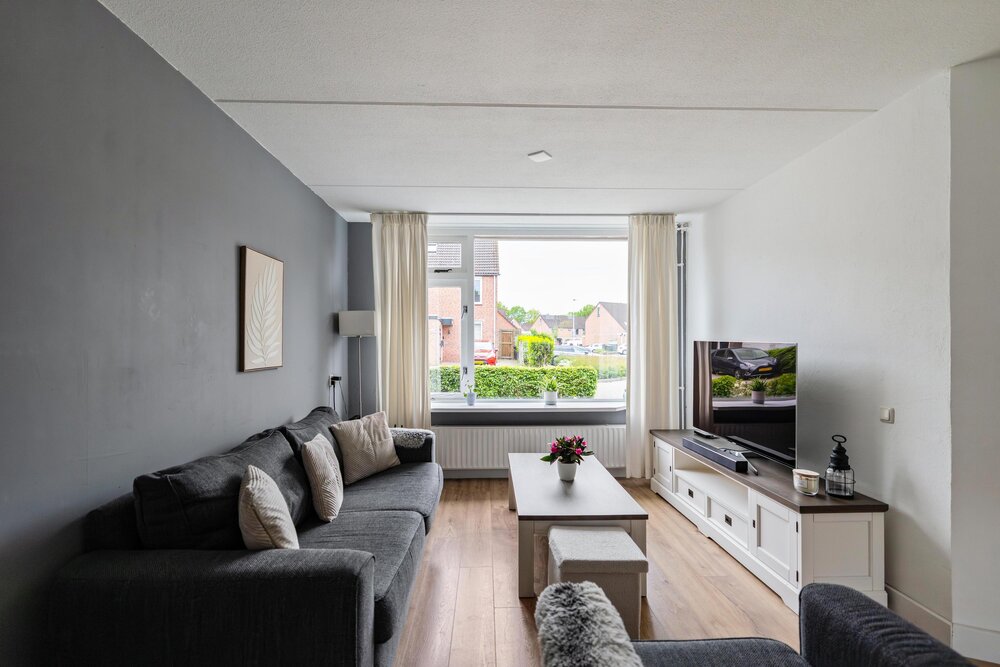 Groenkampen 160, 9407 RG Assen - € 295.000 k.k. - Boekholt & partners makelaars Assen
