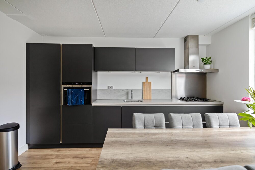 Groenkampen 160, 9407 RG Assen - € 295.000 k.k. - Boekholt & partners makelaars Assen
