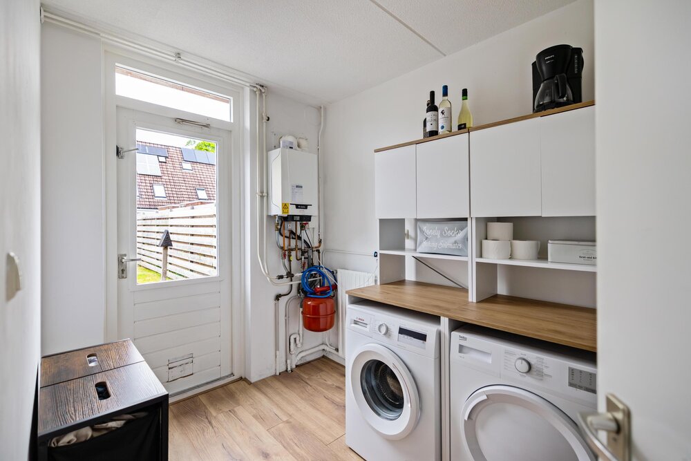 Groenkampen 160, 9407 RG Assen - € 295.000 k.k. - Boekholt & partners makelaars Assen