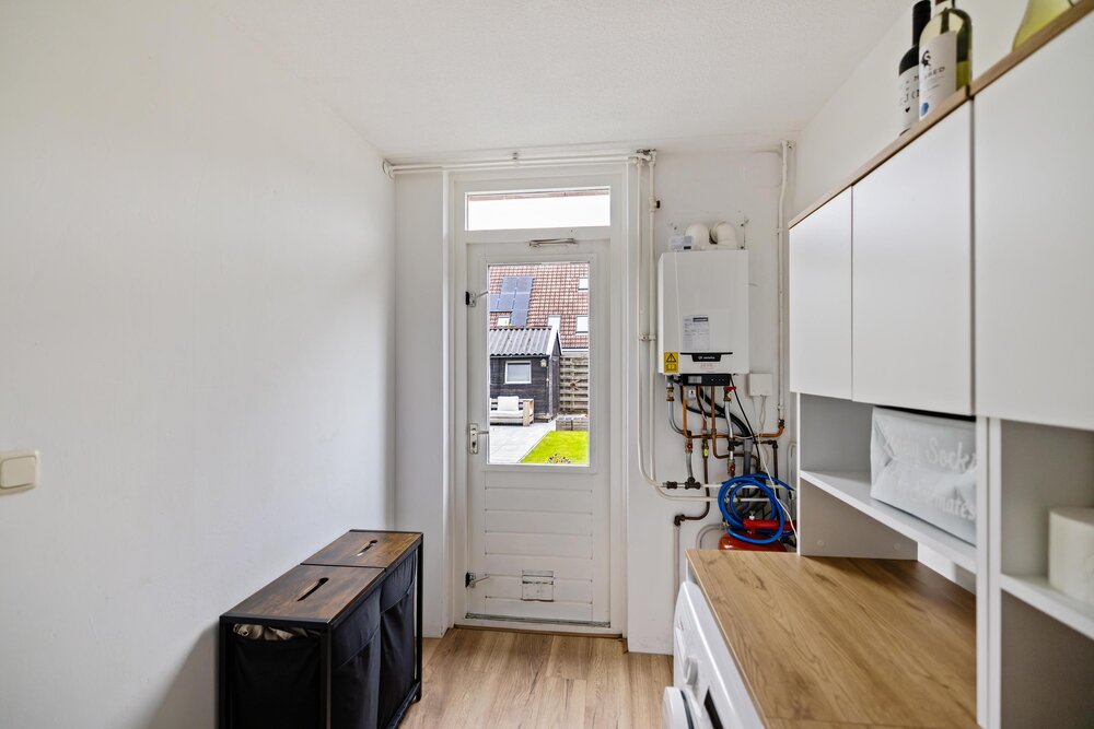 Groenkampen 160, 9407 RG Assen - € 295.000 k.k. - Boekholt & partners makelaars Assen