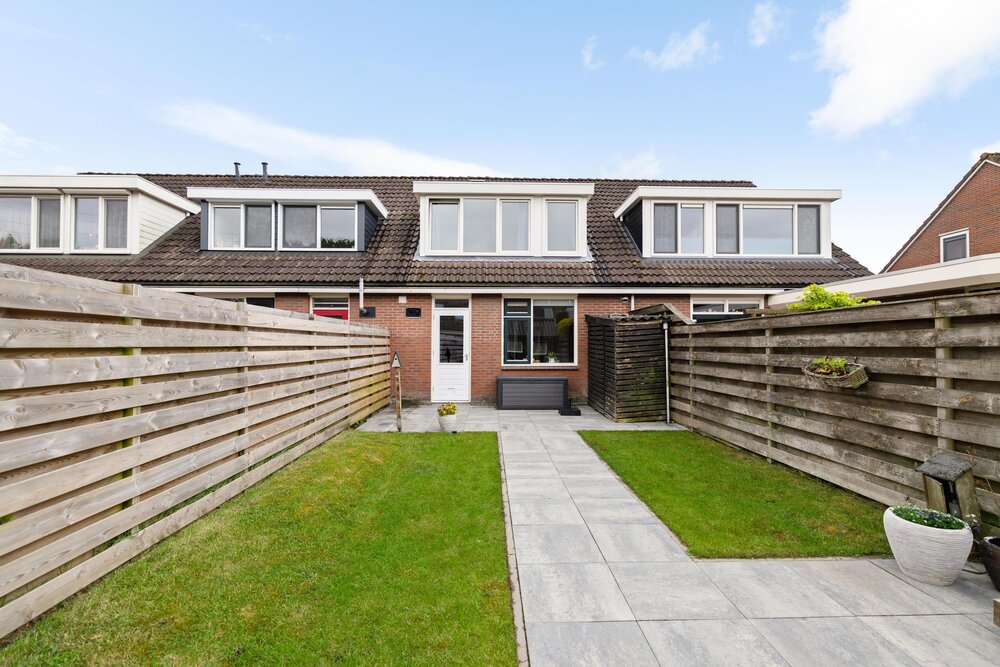 Groenkampen 160, 9407 RG Assen - € 295.000 k.k. - Boekholt & partners makelaars Assen