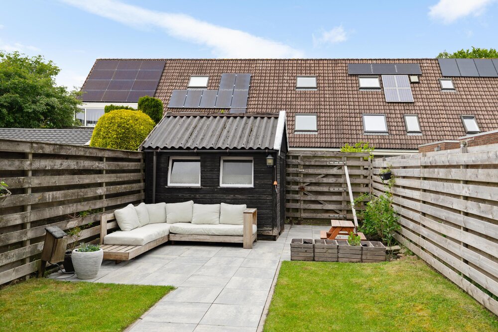 Groenkampen 160, 9407 RG Assen - € 295.000 k.k. - Boekholt & partners makelaars Assen
