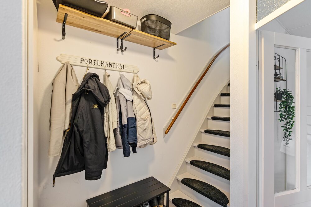 Groenkampen 160, 9407 RG Assen - € 295.000 k.k. - Boekholt & partners makelaars Assen