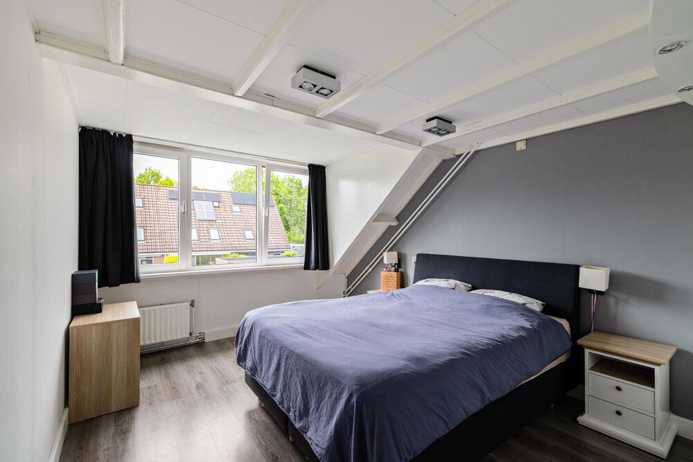 Groenkampen 160, 9407 RG Assen - € 295.000 k.k. - Boekholt & partners makelaars Assen