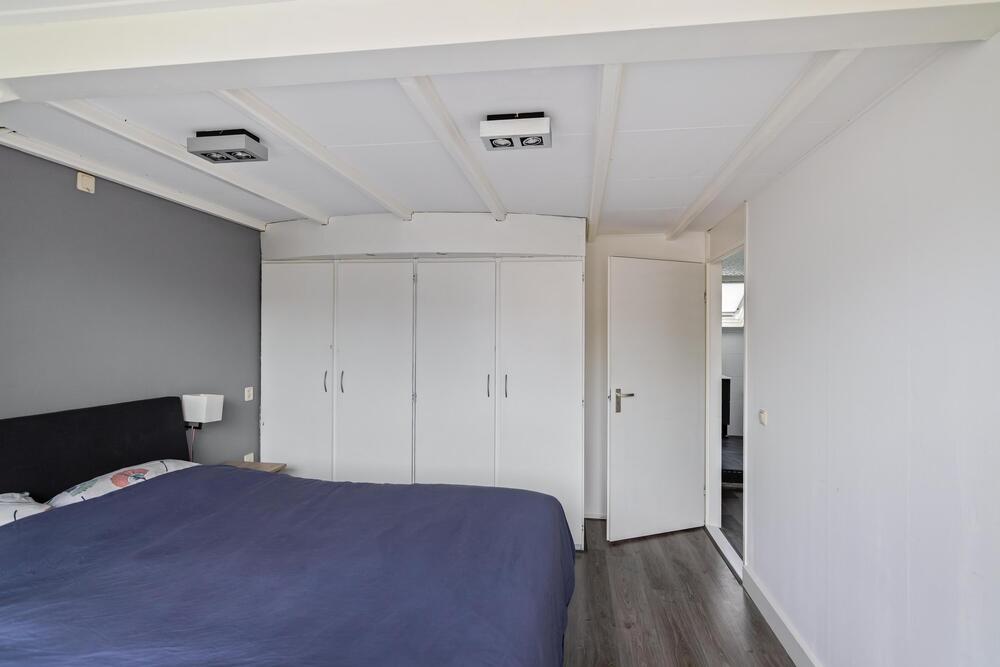 Groenkampen 160, 9407 RG Assen - € 295.000 k.k. - Boekholt & partners makelaars Assen