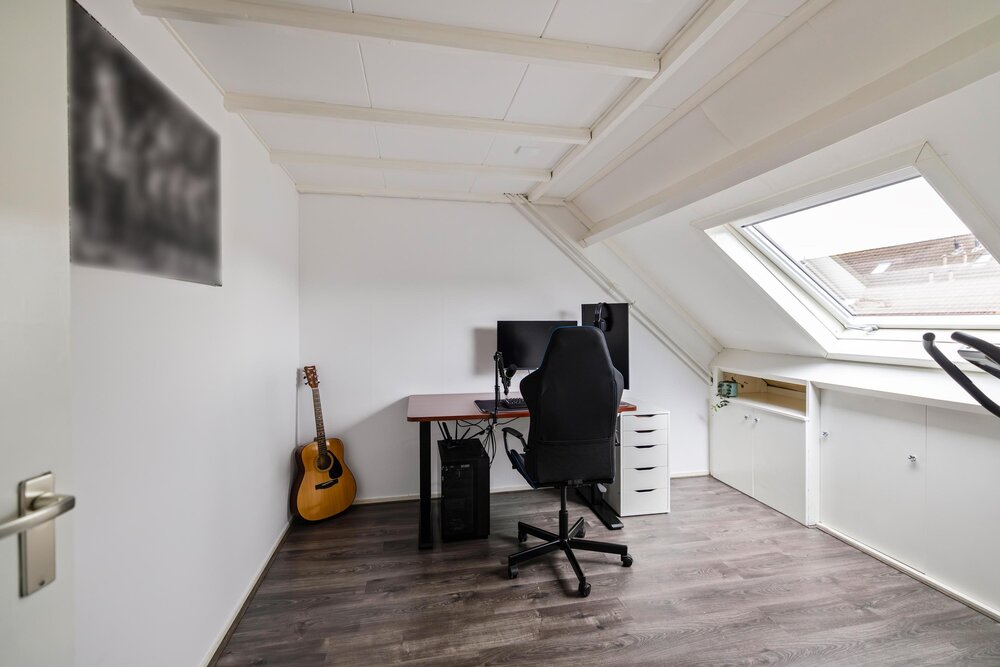 Groenkampen 160, 9407 RG Assen - € 295.000 k.k. - Boekholt & partners makelaars Assen