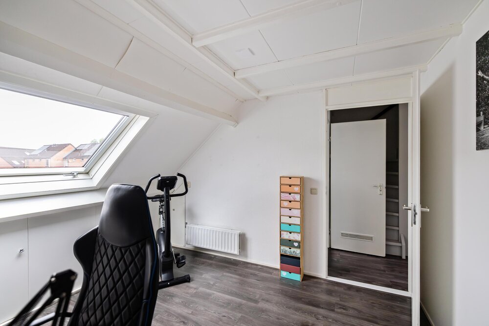 Groenkampen 160, 9407 RG Assen - € 295.000 k.k. - Boekholt & partners makelaars Assen