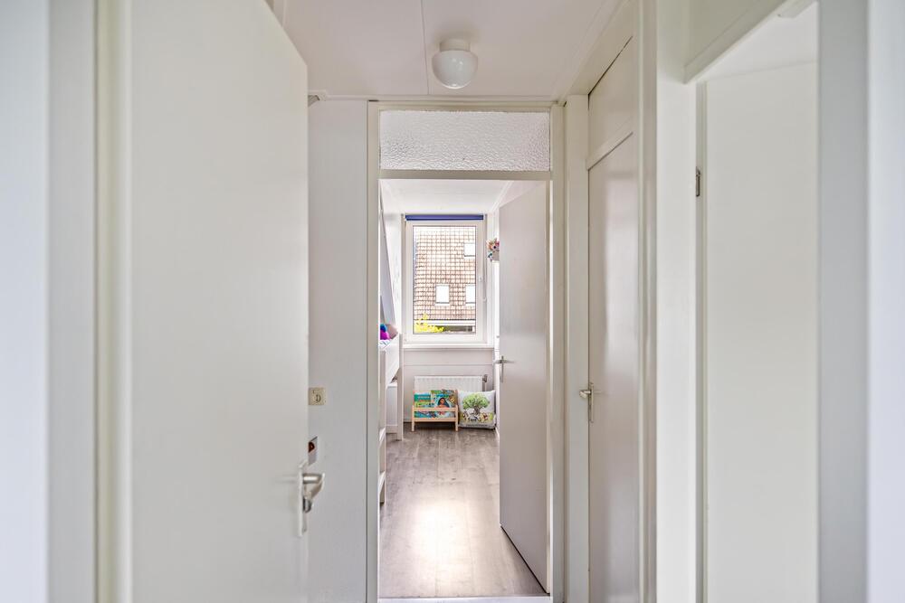 Groenkampen 160, 9407 RG Assen - € 295.000 k.k. - Boekholt & partners makelaars Assen