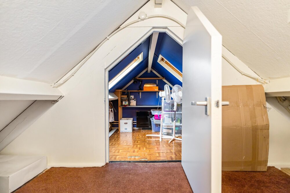 Groenkampen 160, 9407 RG Assen - € 295.000 k.k. - Boekholt & partners makelaars Assen