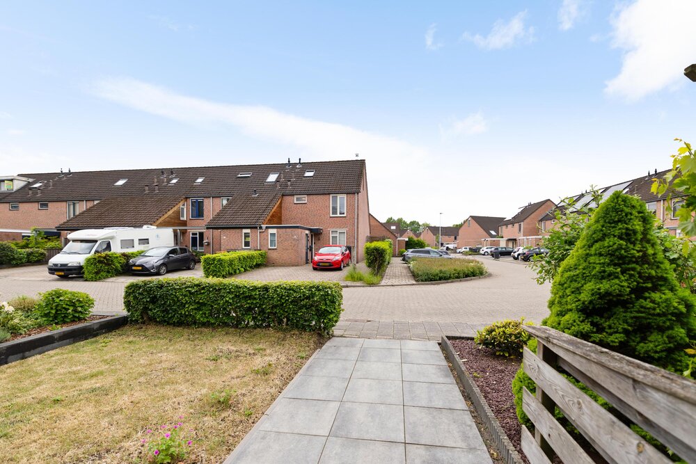 Groenkampen 160, 9407 RG Assen - € 295.000 k.k. - Boekholt & partners makelaars Assen