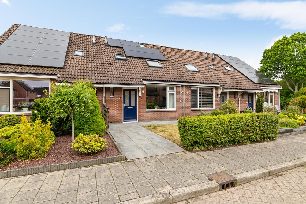 Groenkampen 160