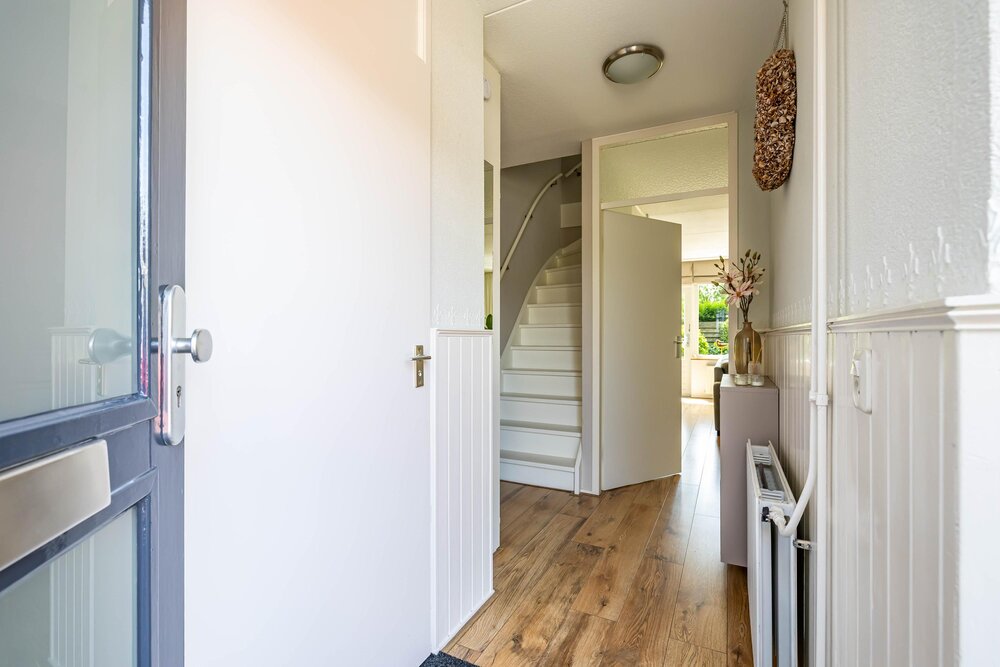 Kaarnheugte 3, 9403 HA Assen - € 295.000 k.k. - Boekholt & partners makelaars Assen
