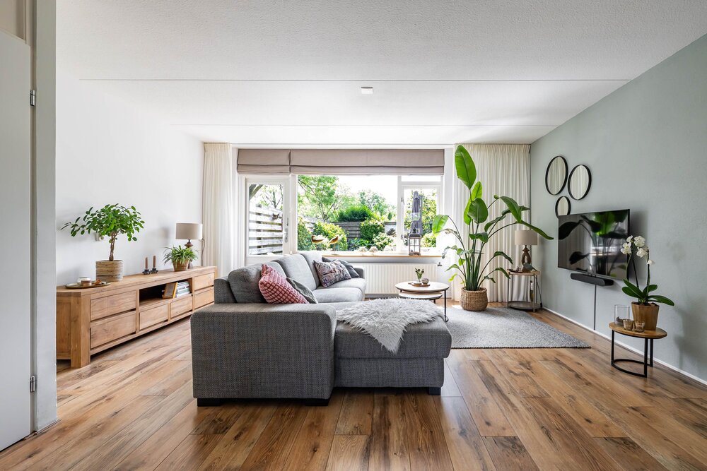 Kaarnheugte 3, 9403 HA Assen - € 295.000 k.k. - Boekholt & partners makelaars Assen