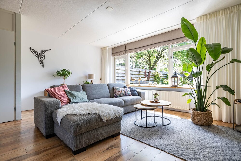 Kaarnheugte 3, 9403 HA Assen - € 295.000 k.k. - Boekholt & partners makelaars Assen