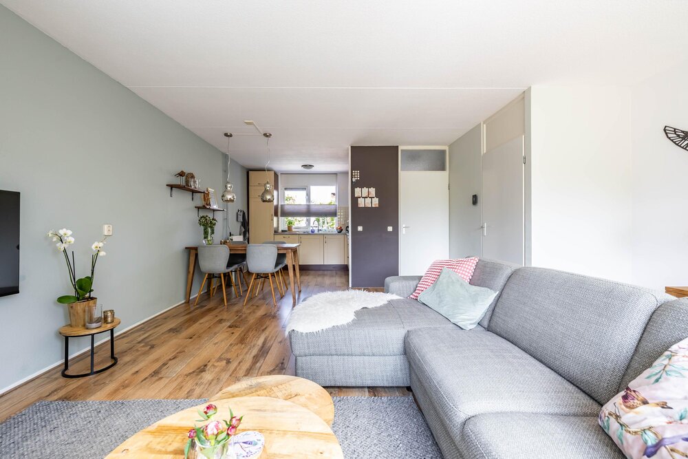 Kaarnheugte 3, 9403 HA Assen - € 295.000 k.k. - Boekholt & partners makelaars Assen
