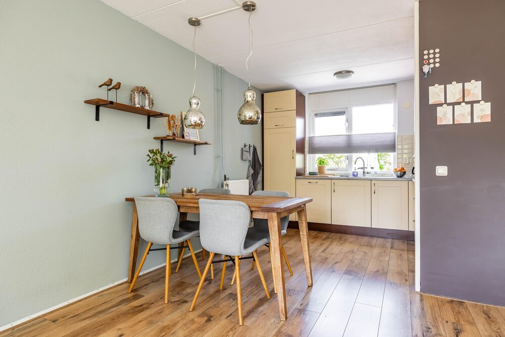 Kaarnheugte 3, 9403 HA Assen - € 295.000 k.k. - Boekholt & partners makelaars Assen