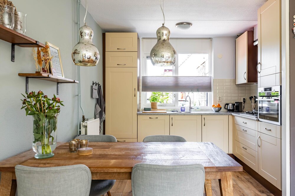 Kaarnheugte 3, 9403 HA Assen - € 295.000 k.k. - Boekholt & partners makelaars Assen